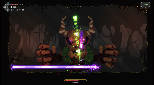 Blast Hopper screenshot 2