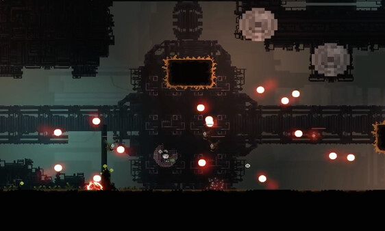 Blast Hopper screenshot 1
