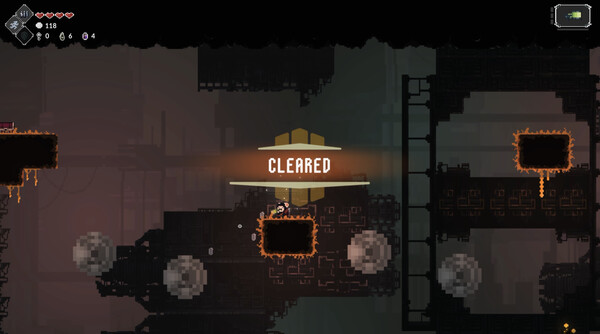 Blast Hopper screenshot 6