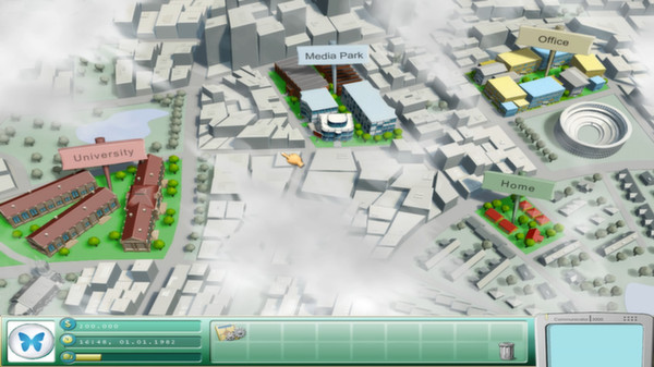 Game Tycoon 1.5 screenshot 4