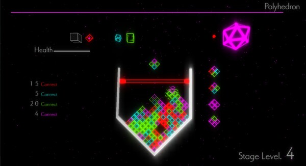 BLOCK CONNECTOR screenshot 4