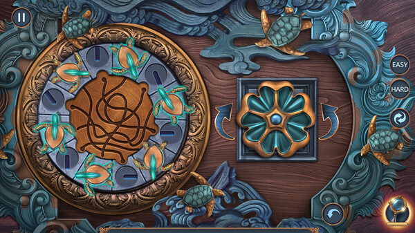 Maze of Realities: Ride in the Sky Collector's Edition screenshot 1