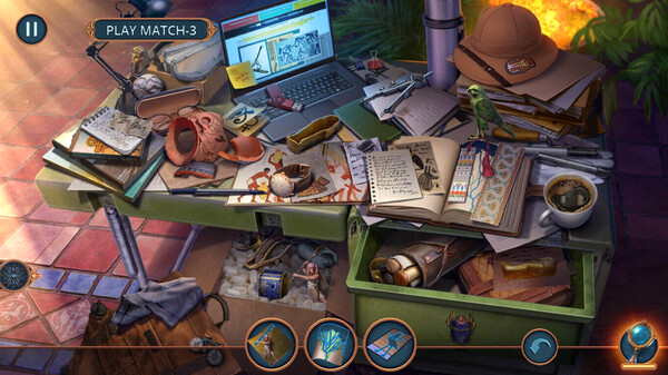 Maze of Realities: Ride in the Sky Collector's Edition screenshot 4