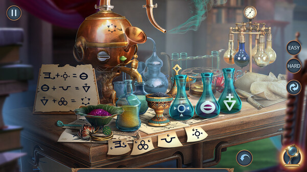Maze of Realities: Ride in the Sky Collector's Edition screenshot 3