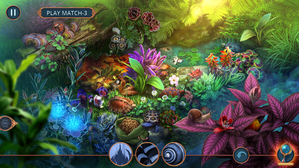 Maze of Realities: Ride in the Sky Collector's Edition screenshot 2