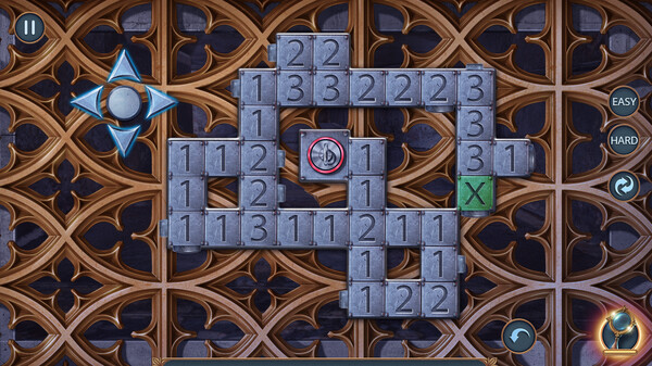 Connected Hearts: Cost of Beauty Collector's Edition screenshot 5