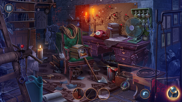 Connected Hearts: Cost of Beauty Collector's Edition screenshot 4
