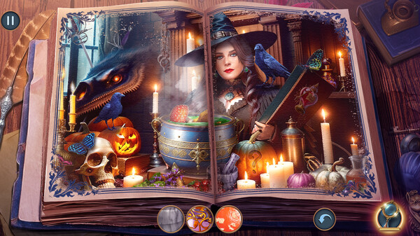 Connected Hearts: Cost of Beauty Collector's Edition screenshot 2