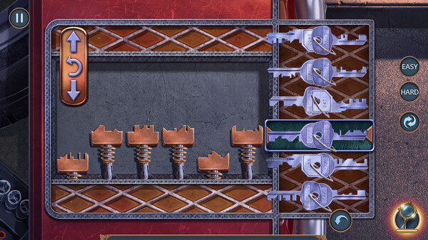 Connected Hearts: Cost of Beauty Collector's Edition screenshot 3
