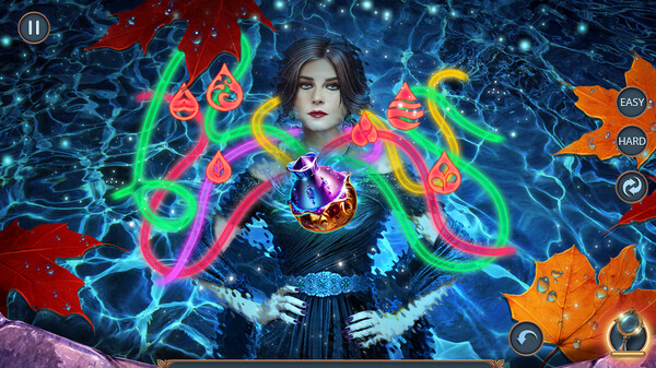 Connected Hearts: Cost of Beauty Collector's Edition screenshot 1