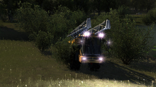 Agricultural Simulator 2012: Deluxe Edition screenshot 6