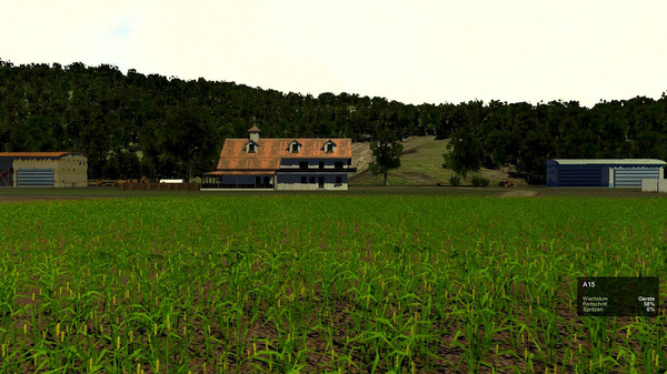 Agricultural Simulator 2012: Deluxe Edition screenshot 5