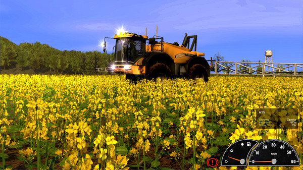 Agricultural Simulator 2012: Deluxe Edition screenshot 10