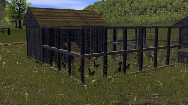 Agricultural Simulator 2012: Deluxe Edition screenshot 8