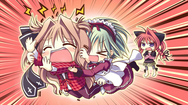 Mashiroiro Symphony HD -Love is Pure White- screenshot 7