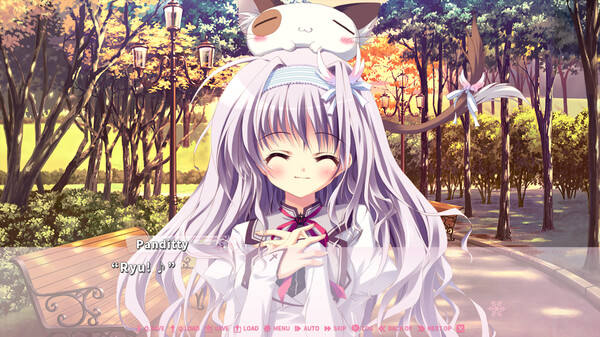 Mashiroiro Symphony HD -Sana Edition- screenshot 7