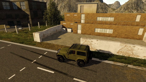 Forestry 2017 - The Simulation screenshot 8
