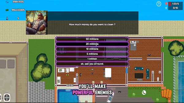 Gangs of the street screenshot 6