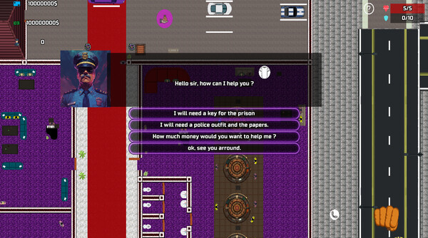 Gangs of the street screenshot 7
