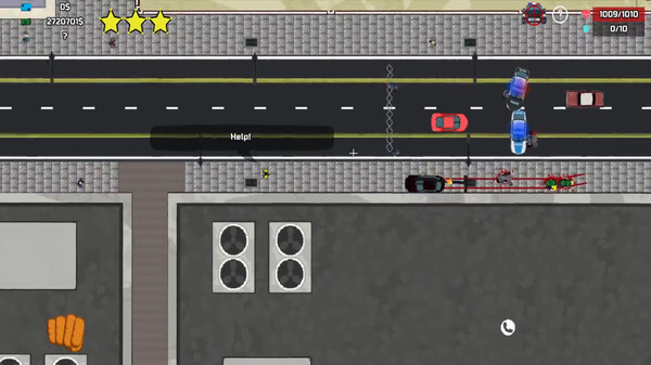 Gangs of the street screenshot 4