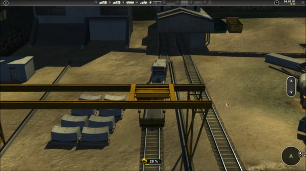 Mining & Tunneling Simulator screenshot 6