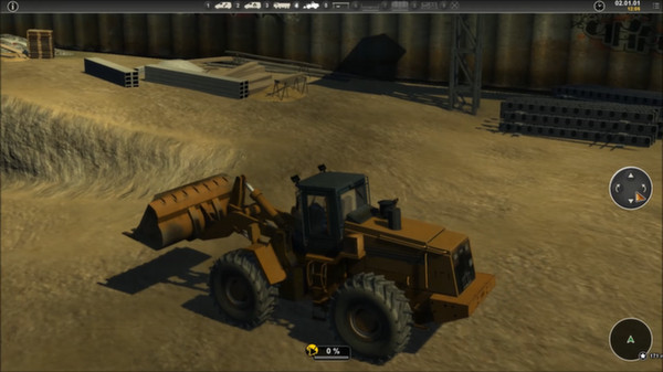 Mining & Tunneling Simulator screenshot 7