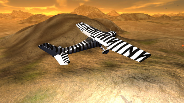 Aviator - Bush Pilot screenshot 2