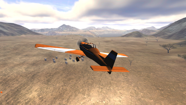 Aviator - Bush Pilot screenshot 8