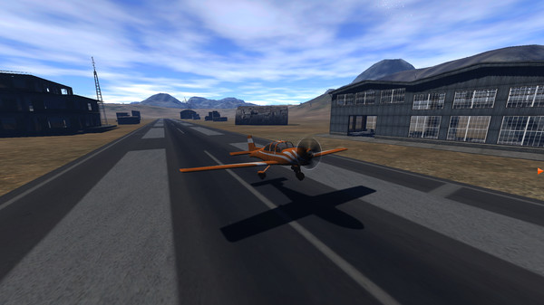 Aviator - Bush Pilot screenshot 6