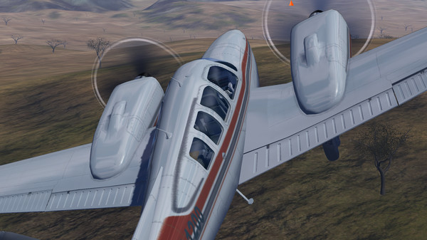 Aviator - Bush Pilot screenshot 4