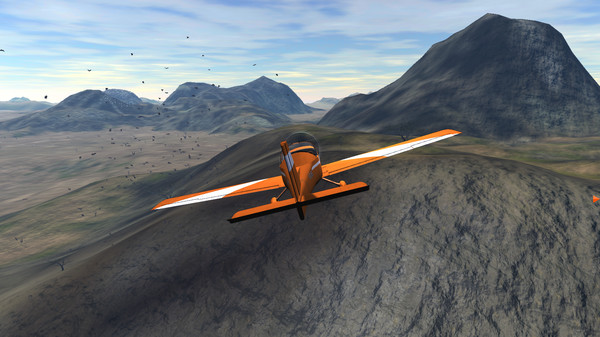 Aviator - Bush Pilot screenshot 10
