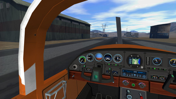 Aviator - Bush Pilot screenshot 7