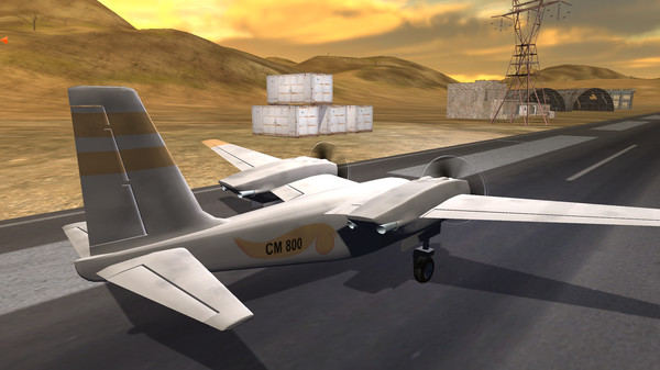 Aviator - Bush Pilot screenshot 9