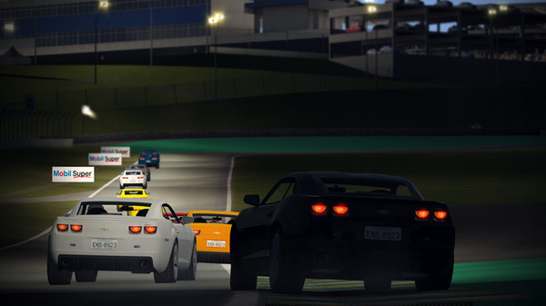 Stock Car Extreme screenshot 6