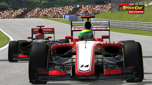 Stock Car Extreme screenshot 7