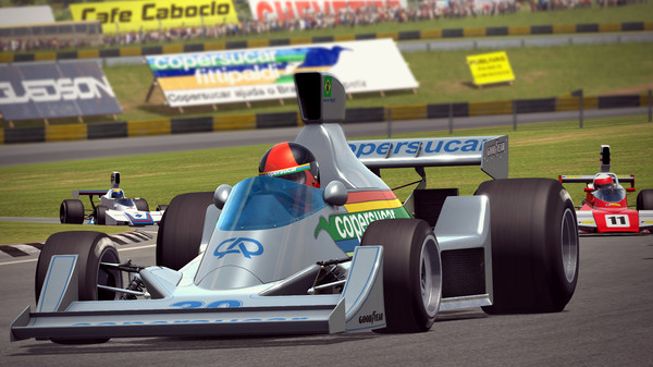 Stock Car Extreme screenshot 5