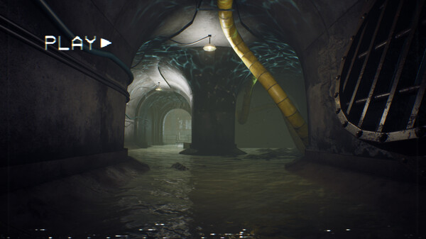 Backrooms: Eight Levels screenshot 11