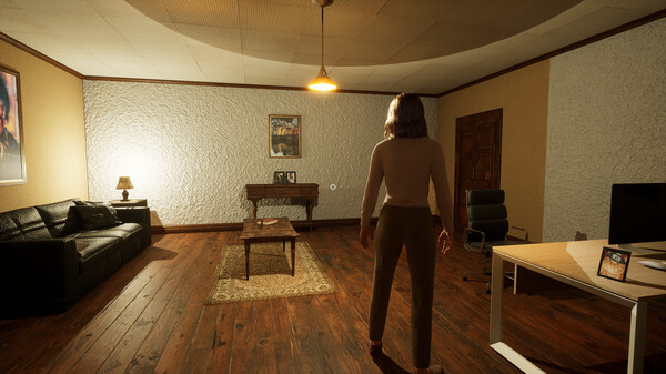 Never wake up screenshot 1