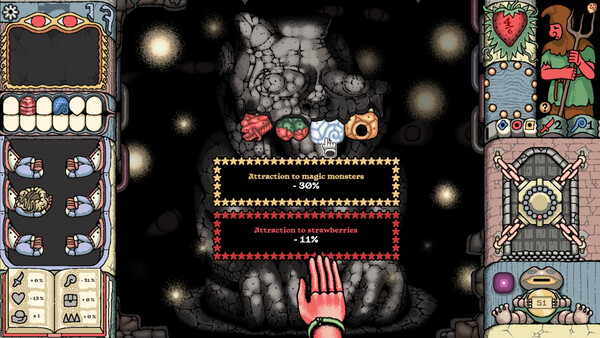 Sol Cesto screenshot 5