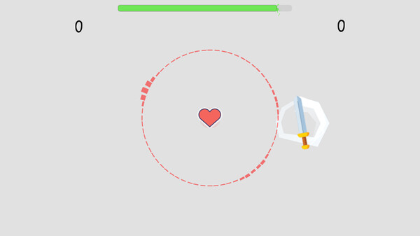 Heart screenshot 3