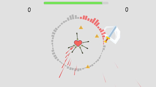 Heart screenshot 1