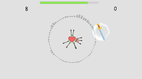 Heart screenshot 2