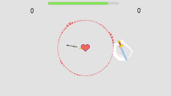 Heart screenshot 4
