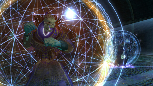 Dungeons & Dragons Neverwinter Nights 2: Enhanced Edition screenshot 8