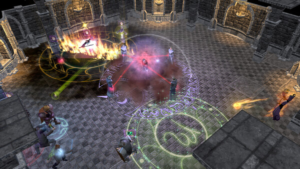 Dungeons & Dragons Neverwinter Nights 2: Enhanced Edition screenshot 12
