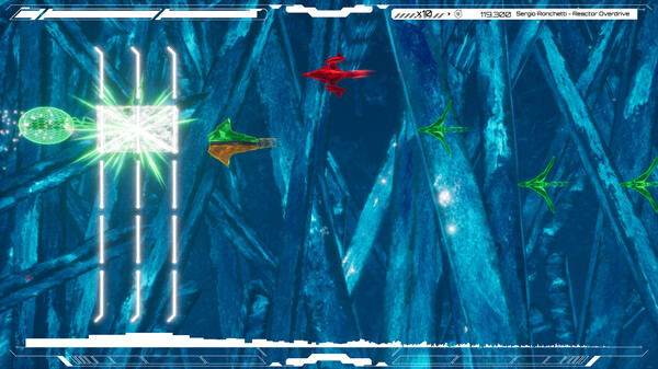 Bass Invaders screenshot 5