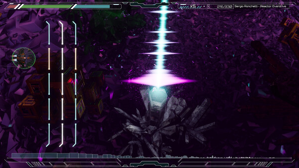 Bass Invaders screenshot 9