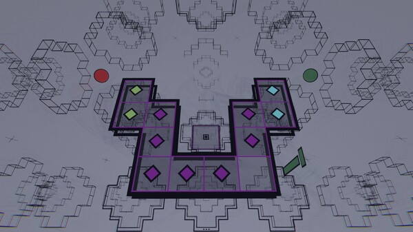 My Sweet Floating in the Void screenshot 9