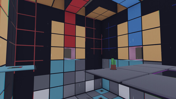 My Sweet Floating in the Void screenshot 7