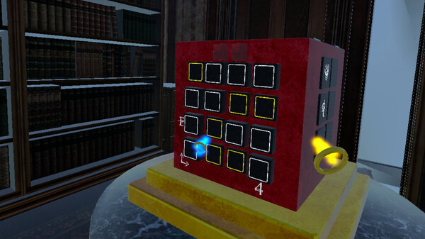 Mystery Box VR: Hidden Secrets screenshot 2